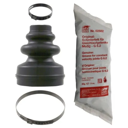 Faltenbalgsatz, Antriebswelle FEBI BILSTEIN 22015