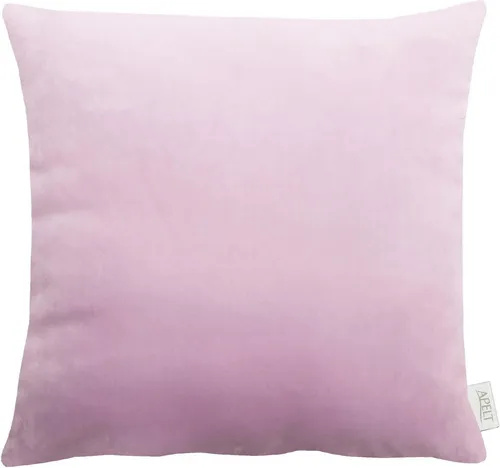 APELT Dekokissen Arte, Kissenhülle mit Füllung, 1 Stück in pink von APELT