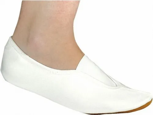 Gymnastikschuhe von Beck