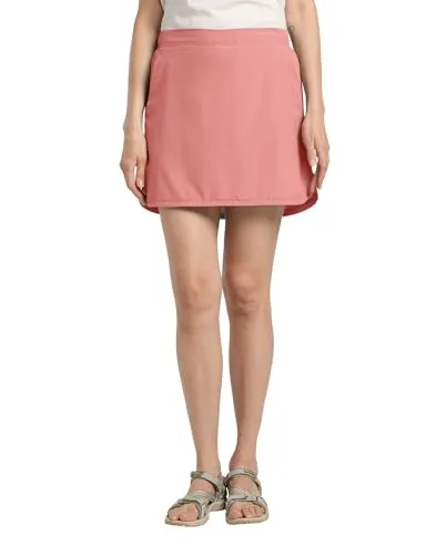 Jack Wolfskin Damen Waimea W Skort von Jack Wolfskin