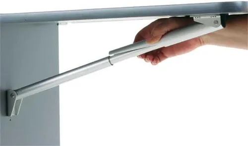 Produktbild Alu-Klappkonsole 150mm