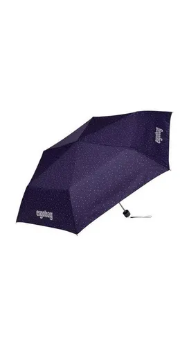 ergobag Regenschirm Kinderschirm SternguckBär