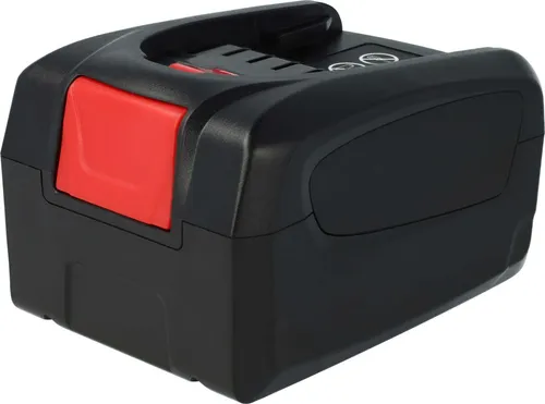 vhbw Akku Ersatz für Gardena 14902-2, 14905-20, 14902-20, 14903-20, 14903, 14908-20, P4A PBA 18V/36, 14906-20, 14907-20 für (3Ah, 18V Li-Ion)