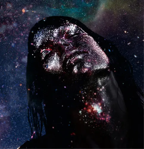 Kaitlyn Aurelia Smith The Kid (CD) Album