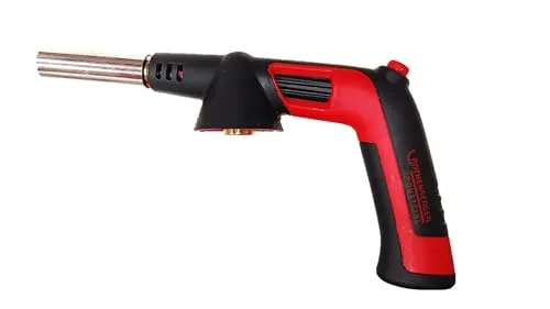 ROTHENBERGER Industrial RS 300 Brenner Aufsatz von Rothenberger