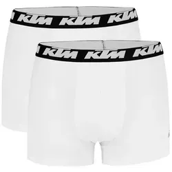 Freegun Boxershorts Pack X2 Boxer Man Cotton (2-St) XXL
