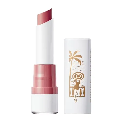 Bourjois French Riviera Collection Rouge Velvet The Lipstick Lippenstift 19 Place Des Roses 2,4g