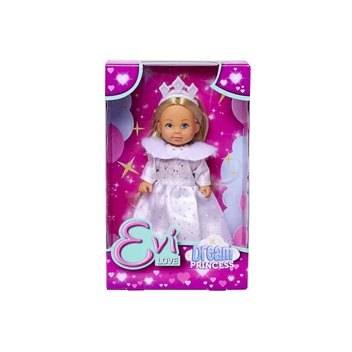 Simba, Evil Love, Dream Princess