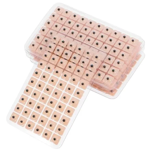 HEALIFTY Ohr Samen Akupunktur 600 Counts von Healifty