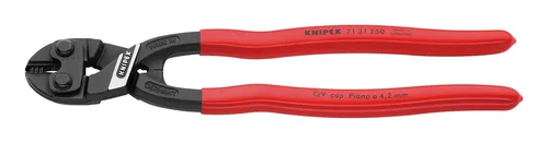 Kompakt-Bolzenschneider CoBolt XL 71 31 250 von KNIPEX