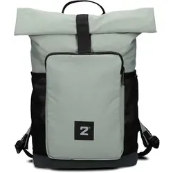 Zwei Bonny Daypack 41 cm mit Laptopfach in Grün in grün von ZWEI