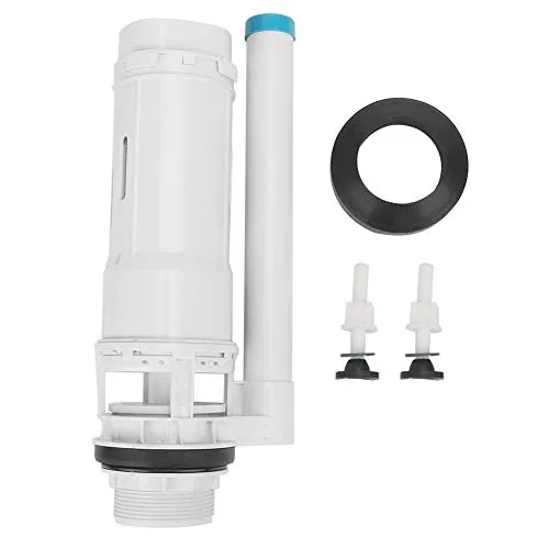 260mm Füllventil für WC, Schwimmerventil universal, WC-Ablassventil Einstellbar, Wassertank Spülung Reparatur Badezimmerzubehör.