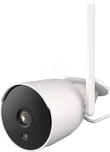 NOUS W7P 3MP Überwachungskamera mit Bewegungsmelder von NOUS