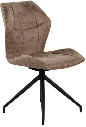 Jockenhöfer Gruppe Drehstuhl Emilio (Set, 2 St) von Jockenhöfer