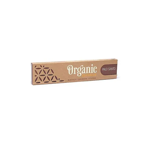 Just Be Räucherstäbchen Organic Goodness