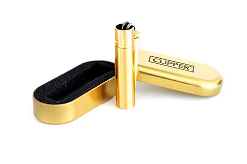 Clipper Metall (Clipper Metall Gold matt)