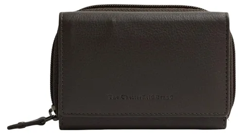The Chesterfield Brand Zelan Geldbörse mit RFID-Schutz