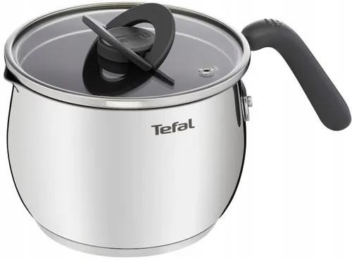 TEFAL OPTI'SPACE 2,5L Multifunktionstopf, Multipot, Topf 5in1, Induktion