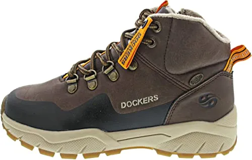 Dockers by Gerli 51AA701 Stiefelette, braun, 41 EU