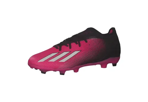 adidas Performance Herren Fußballschuhe X SPEEDPORTAL.2 FG in Rosa - Größe 45 1/3 - Leichte und strapazierfähige Fußballschuhe für optimale Performance auf dem Platz. Ideal für leidenschaftliche Spieler, die Geschwindigkeit und Präzision suchen.