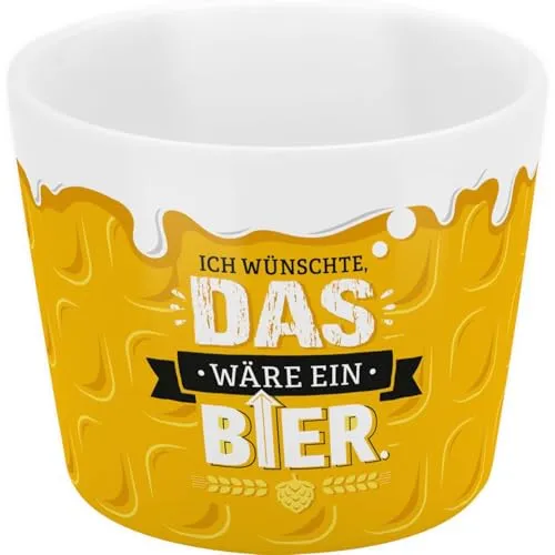 Eierbecher Weiß von GRUSS & CO