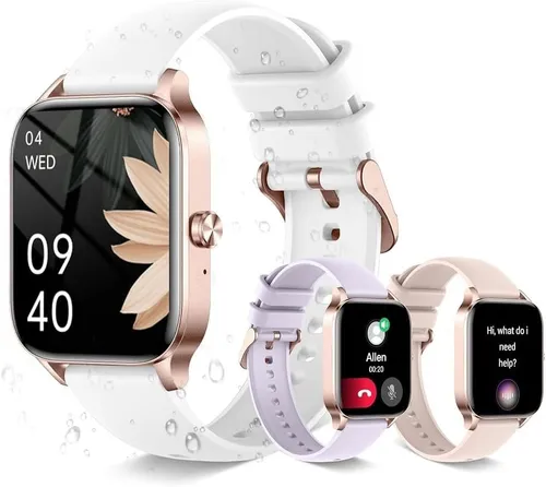 Smartwatch 1.96 Zoll