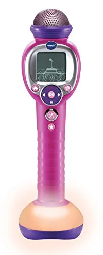 Produktbild VTECH Kidi Superstar Moov – Karaoke für Kinder