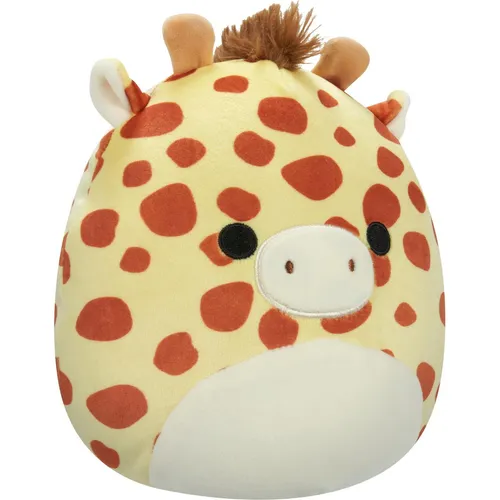 Squishmallows Squishmallow Plüschtier Gary die Giraffe 20 cm Kuscheltiere