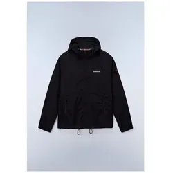 Produktbild Napapijri Sommerjacke Tundra Schwarz