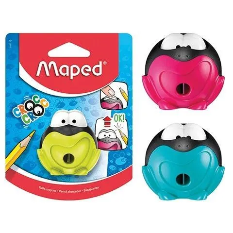 Croc Croc Signalanspitzer MAPED von Maped