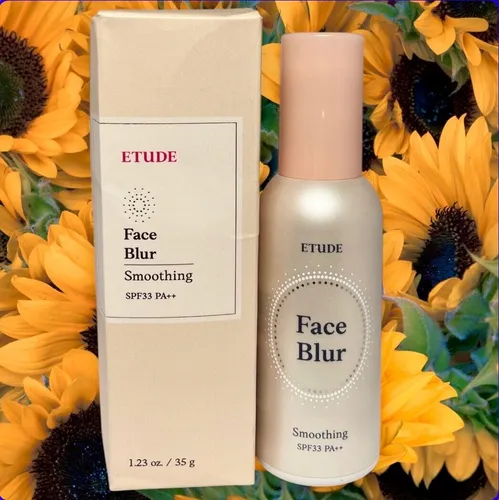 Produktbild ETUDE Face Blur Smoothing SPF 33 PA
