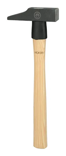 KS Tools Schreinerhammer, Esche-Stiel, französische Form, 200g - 142.2020
