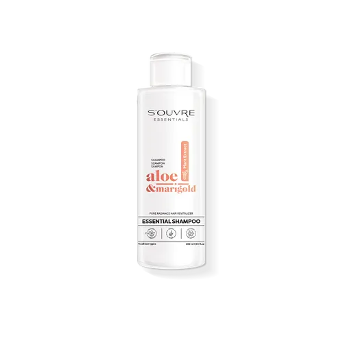 Haarshampoo