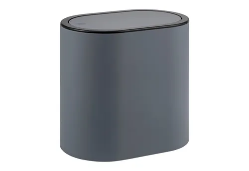 eluno ovaler Kosmetikeimer von eluno