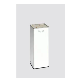 VAR Ascher B 25 R weiß von VAR