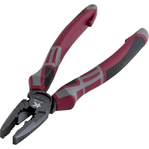 Kraftwerk KW Hightech Kombizange 205 mm (4271-205) von KRAFTWERK