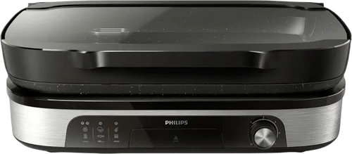 Produktbild Philips Tischgrill HD6212/90 5000 Series