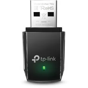 TP-Link Archer T3U AC1300