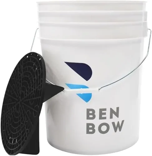 BenBow von BENBOW