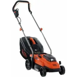 Black & Decker BCMW3336L1-QW AKku Rasenmäher - 36V 2.5Ah - 33cm Schnittbreite