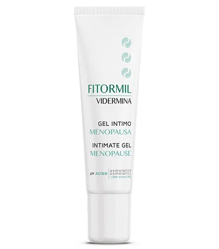 Fitormil Vidermina Gel 30ml