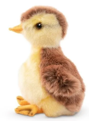Stockenten-Küken Plüschtier 17cm von Living Nature