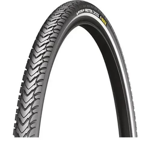Michelin Protek Cross MAX 28 Zoll Reifen