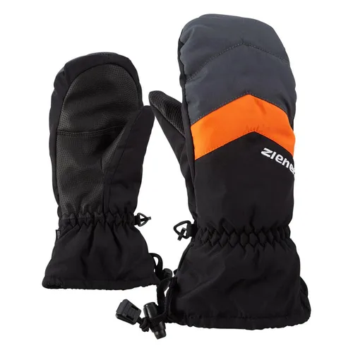 Ziener Fäustlinge Lettero AS® Mitten Glove Junior von ZIENER