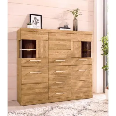 Home affaire Highboard Ribe