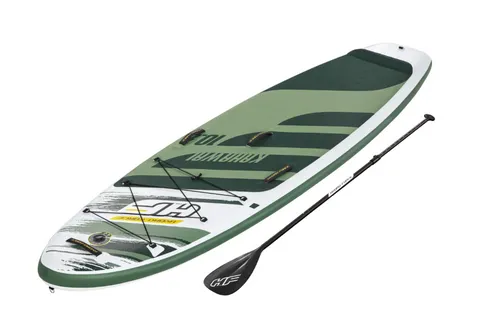 Bestway Hydro-Force SUP River Board-Set Kahawai von Bestway