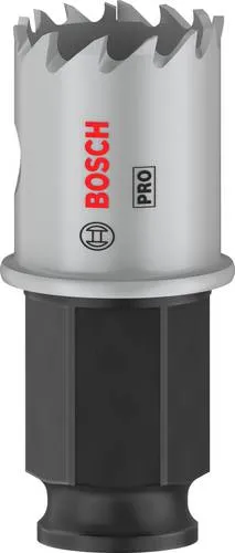 Bosch Accessories 2608594442 2608594442 Lochsäge 22mm 1St.