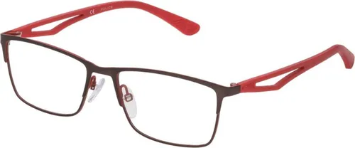 Brillen Police VK5550181 Für Kinder Rot (ø 51 mm) von Police