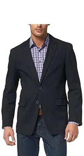 Sakko Herrensakko von class - Marine Blau Gr. 98 NEU