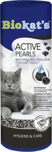 Biokats Active Pearls 700 ml von Biokat